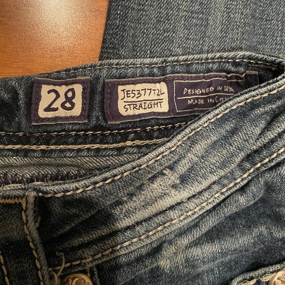 Miss Me Jeans - Picture 4 of 7